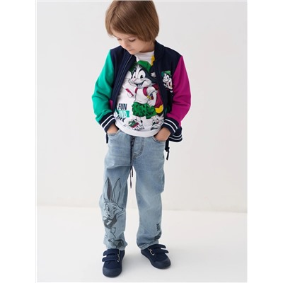 PLAYTODAY Брюки 12612157