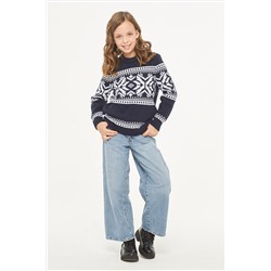 Джемпер VAY, 713954