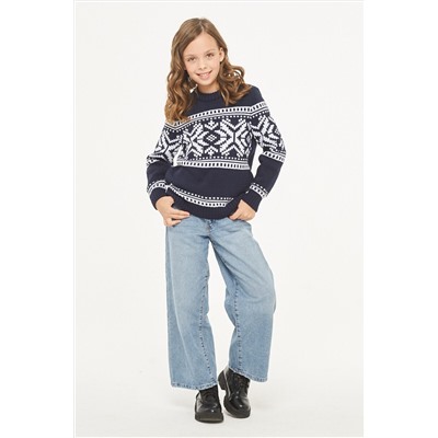 Джемпер VAY, 713954