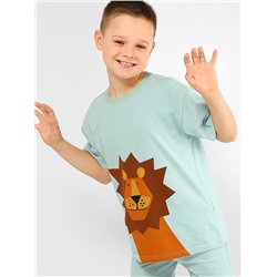 Футболка Соль&Перец