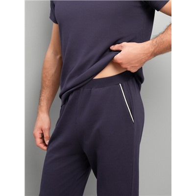 Мужская пижама (Ф+Брюки)