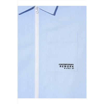 Рубашка SMENA, 1105014