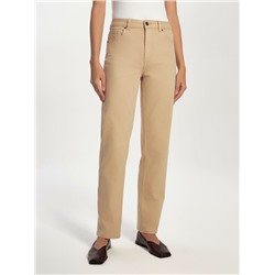 Джинсы SS25 CONTE CON-767 Джинсы женские