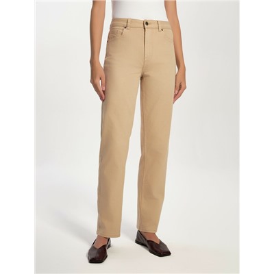 Джинсы SS25 CONTE CON-767 Джинсы женские