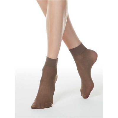 Полиамидные CONTE TENSION 40  Носки женские