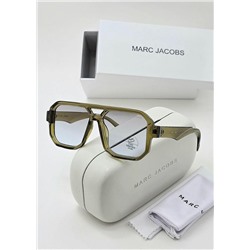 Набор женские солнцезащитные очки, коробка, чехол + салфетки #22881416