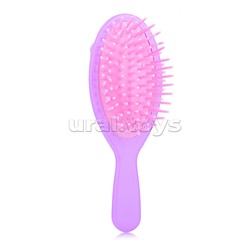 Расческа "Красотка" в ассортименте