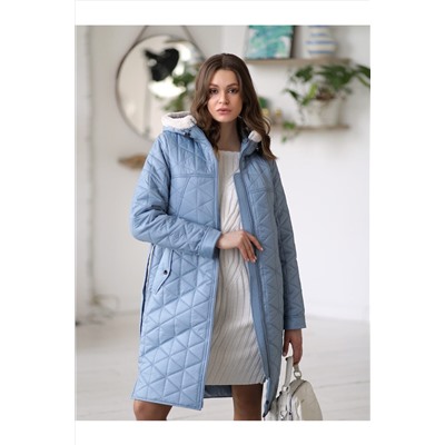 Пальто DIZZYWAY, 1032432