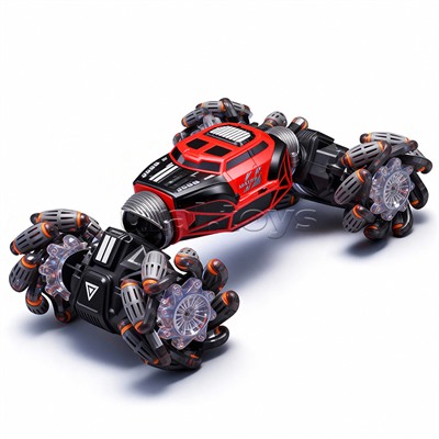 Машина "Вездеход" р/у, 27 MHz, в коробке