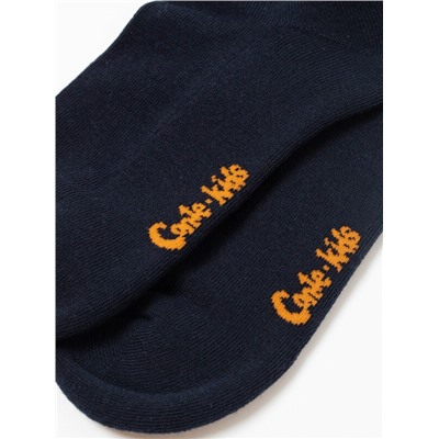 Теплые CONTE-KIDS SOF-TIKI Носки детские махровые