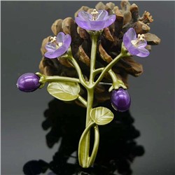 Брошь арт. 32 2561 (id 279965)