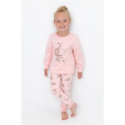 CROCKID Пижама К 1567