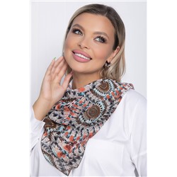 Платок Мексика LADY TAIGA, 1027958