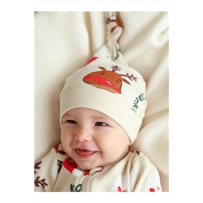 Комплект (Комбинезон+Шапочка) KOGANKIDS, 1070550