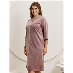 Халат Ася (Капучино)