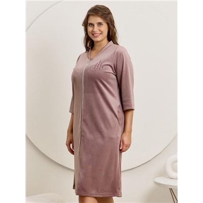 Халат Ася (Капучино)