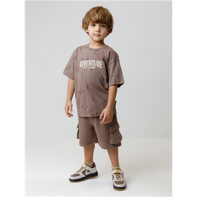 CROCKID Шорты КР 400828