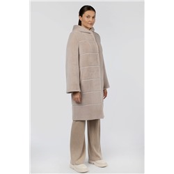 02-3179 Пальто женское утепленное