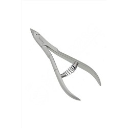 Solinberg Кусачки маникюрные / Comfort Line 222-505 KRISTALLER, 1107928