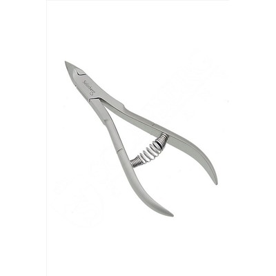 Solinberg Кусачки маникюрные / Comfort Line 222-505 KRISTALLER, 1107928