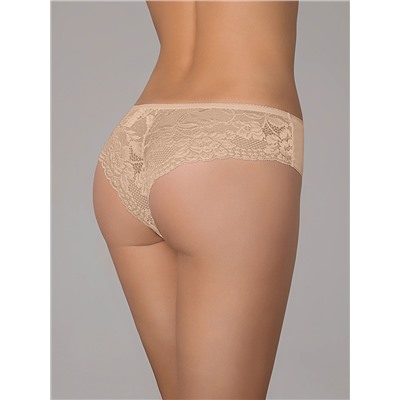 BO261 brasilliana (Трусы женские бразилиано, Minimi Basic )
