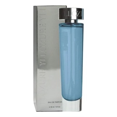 YLLOZURE YLLOZURIA edp (w) 30ml