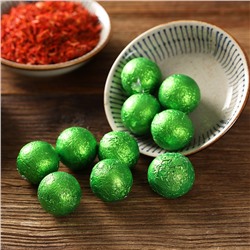 Натуральные травяные шарики для ножных ванн, 12 шт. * 15 гр.