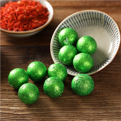 Натуральные травяные шарики для ножных ванн, 12 шт. * 15 гр.