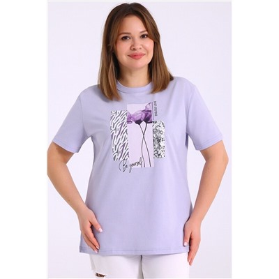 Футболка АПРЕЛЬ, 1087476