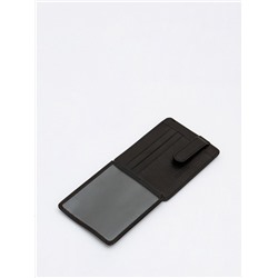Картхолдер 20928 black Pratero
