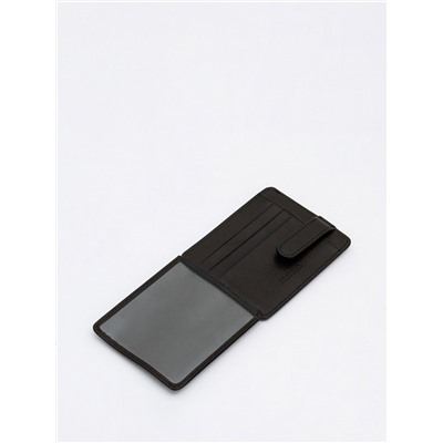 Картхолдер 20928 black Pratero