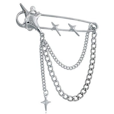 Брошь арт. 32 3191 (id 287163)