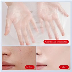 SADOER Маска антиоксидантная для лица с витамином А  Antioxidant mask