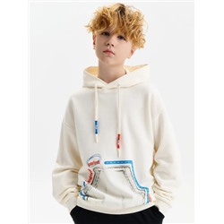 PELICAN Толстовка BFNK3388/1