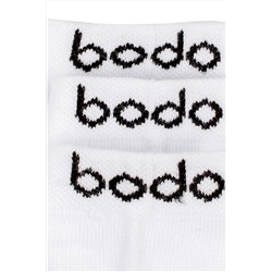 Носки, 3 п. BODO-S, 1087584