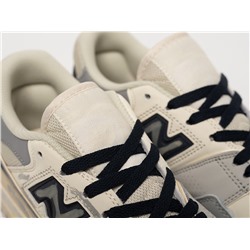 Кроссовки Stussy x New Balance 550