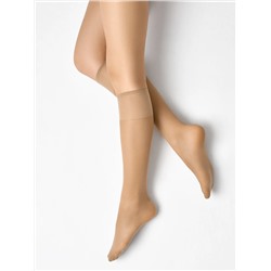 Omsa Гольфы GAMB. EASY DAY 20 (гольфы 2 пары)