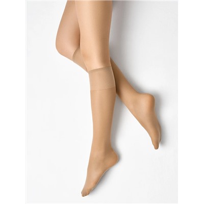 Omsa Гольфы GAMB. EASY DAY 20 (гольфы 2 пары)