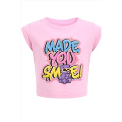 Футболка АПРЕЛЬ, 982292