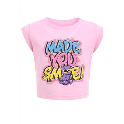 Футболка АПРЕЛЬ, 982292