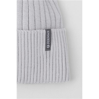 Комплект (Шапка+Снуд) CROCKID, 1095157