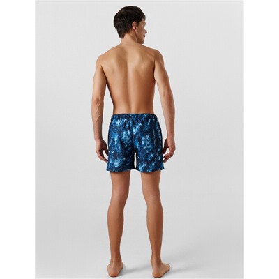 ШОРТЫ СПОРТИВНЫЕ МУЖСКИЕ 131089-2