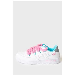 Полуботинки для девочек PLAYTODAY, 1240908