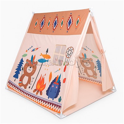 Палатка детская , в сумке