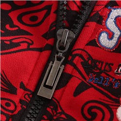 Толстовка для мальчика A3468