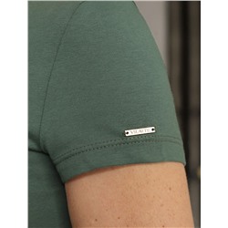 Футболка из премиального хлопка