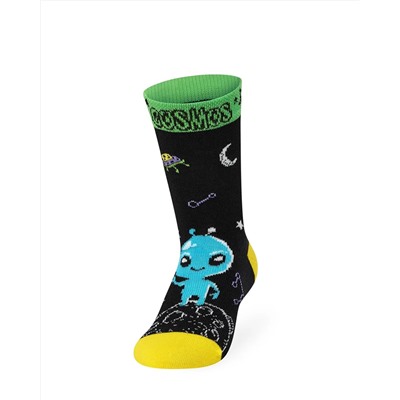 Omsa Носки OMSA kids   Calzino 23Р80 (Космос)