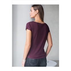 Футболка VILATTE, 1226073