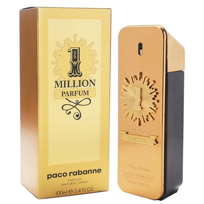Парфюмерная вода Paco Rabanne 1 Million Parfum мужская