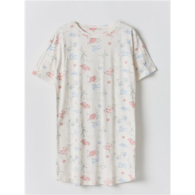 СОРОЧКА НОЧНАЯ ЖЕНСКАЯ 572371